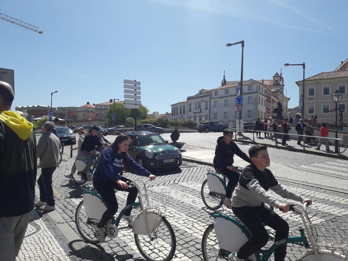 Aveiro Central - It'S All There - 2 Exterior foto